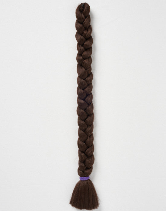 X-Pression Ultra Braid Col. 6