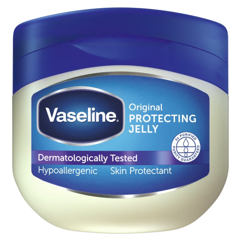 Vaseline Petroleum Jelly 100g