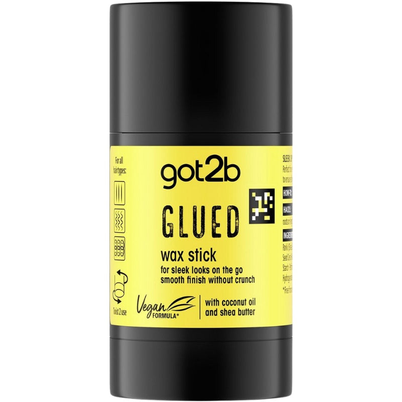 Got2b Glued Wax Stick 50g