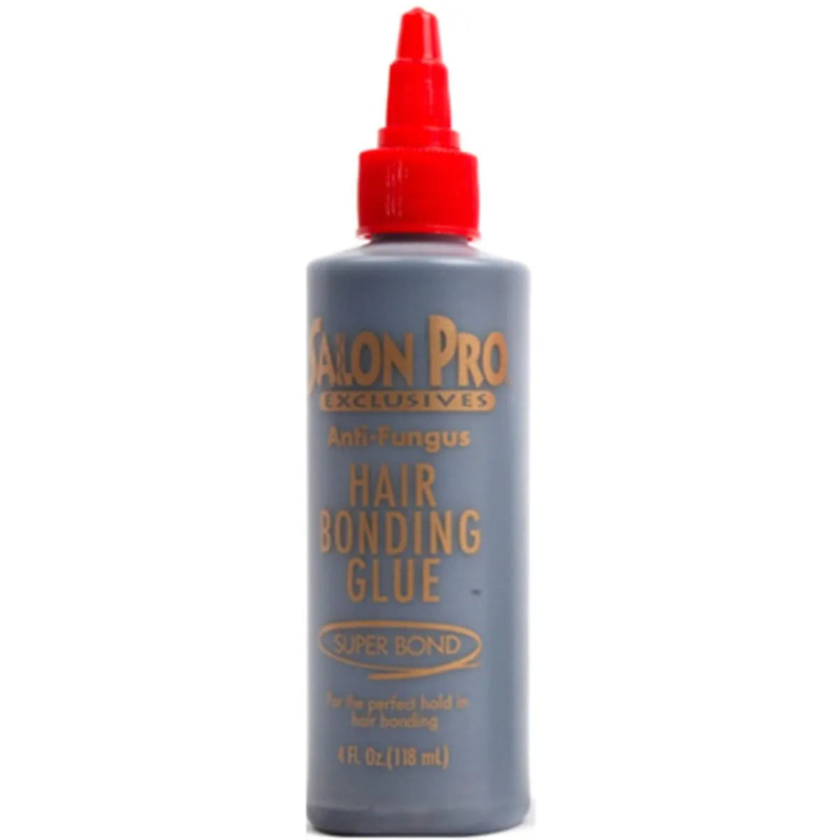 Salon Pro Hair Bonding Glue 118ml/4oz