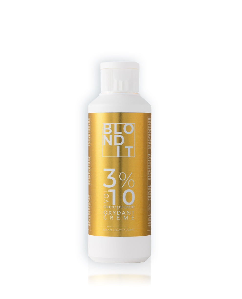 Blond It Creme Peroxide 3% 250ml