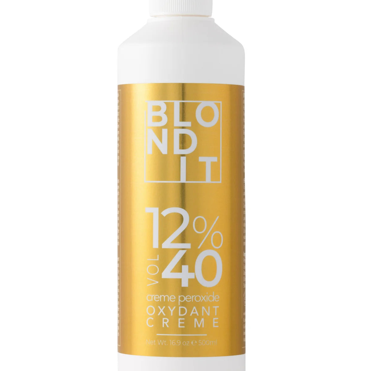 Blond It Creme Peroxide 12% 500ml