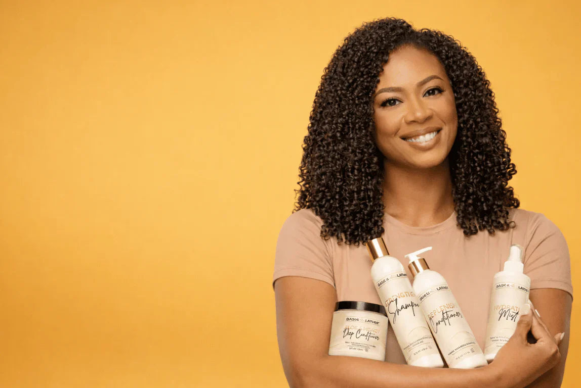 HAIR CARE