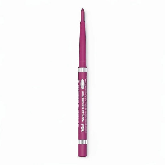 Vital Twist Up Lip & Eyeliner Crimson 12/Pack