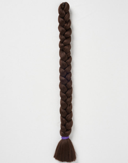 X-Pression Ultra Braid Col. 6