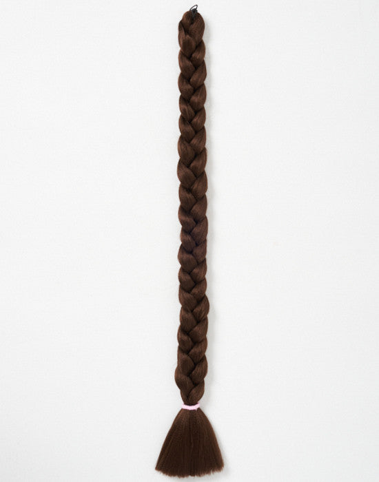 X-Pression Ultra Braid Col. 8