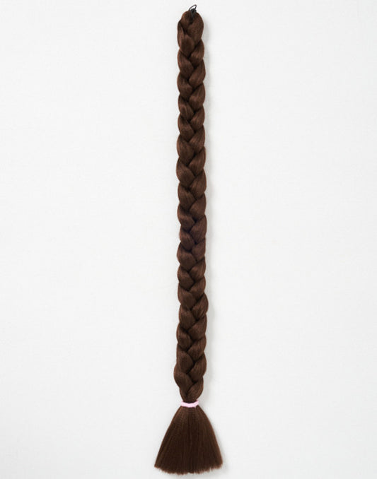 X-Pression Ultra Braid Col. 8