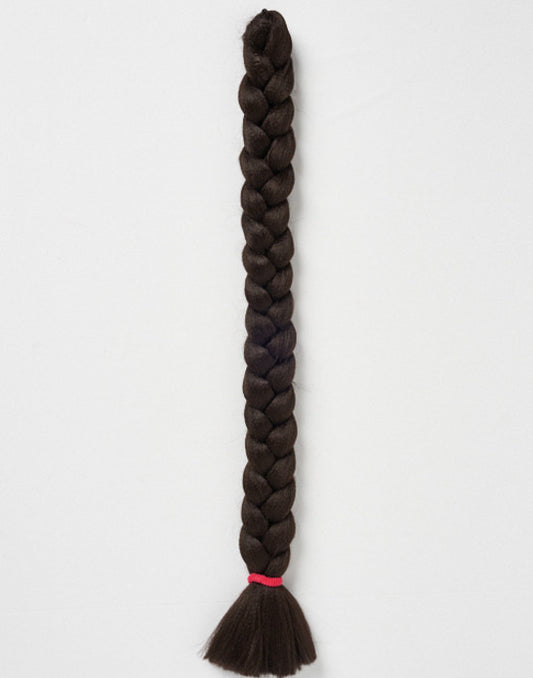 X-Pression Ultra Braid Col. 4