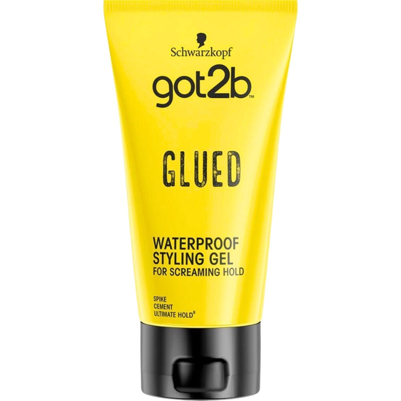 Got2b Glued Styling Gel 150ml