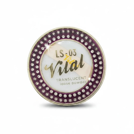 Vital Loose Powder 03 - 6/Pack