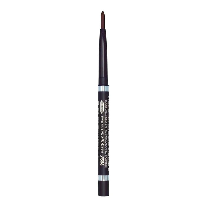Vital Twist Up Lip & Eyeliner Plum Pout