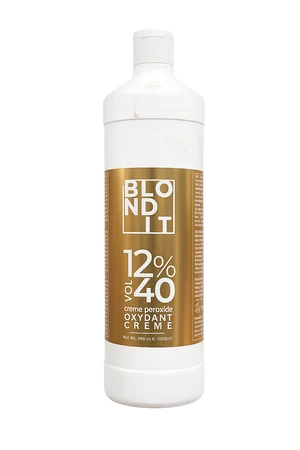 Blond It Creme Peroxide 12% 1000ml
