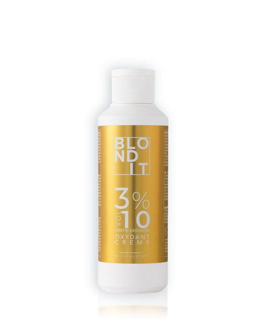 Blond It Creme Peroxide 3% 250ml