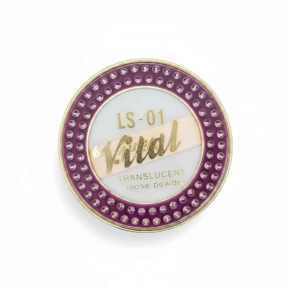 Vital Loose Powder 01 - 6/Pack