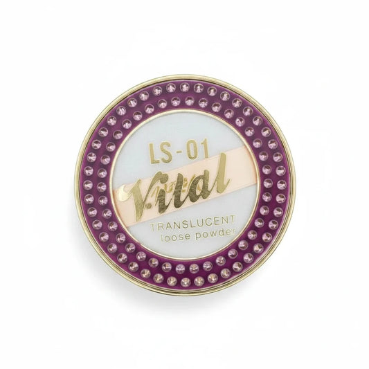 Vital Loose Powder 01 - 6/Pack