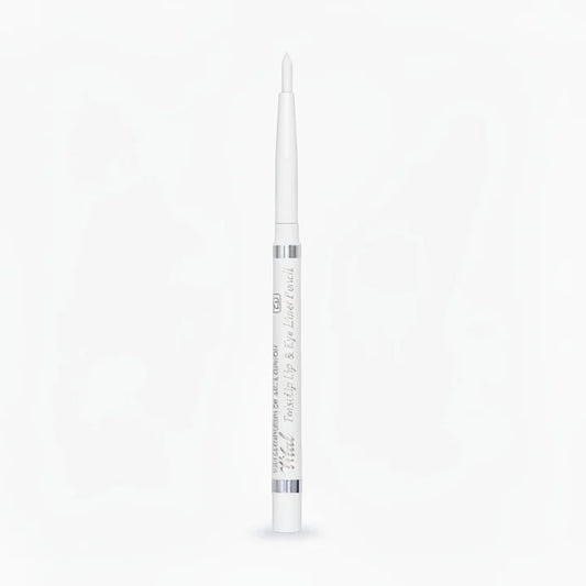 Vital Twist Up Lip & Eyeliner Pure White 12/Pack