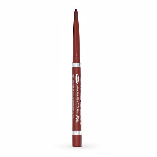 Vital Twist Up Lip & Eyeliner Chestnut 12/Pack
