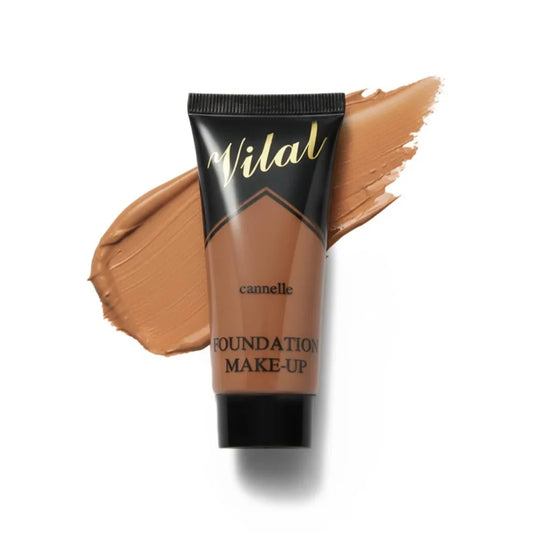 Vital Liquid Foundation Canelle 6/Pack