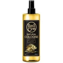 Red One Cologne Gold 400ml