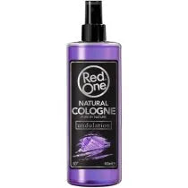 Red One Cologne Undulation 400ml