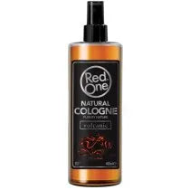 Red One Cologne Volcanic 400ml