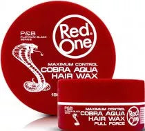 Red One Hair Wax Cobra 150ml