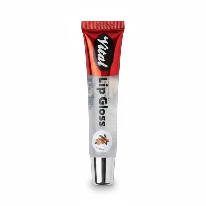 Vital Lip Gloss Argan 6/Pack