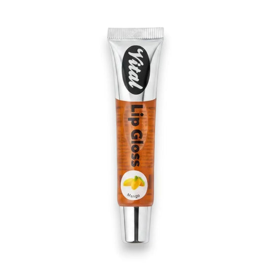 Vital Lip Gloss Mango 6/Pack