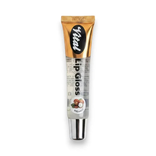 Vital Lip Gloss Shea Nut 6/Pack