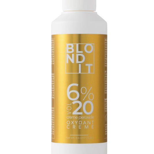 Blond It Creme Peroxide 6% 250ml