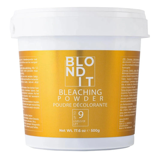 Blond It Bleaching Powder 500g