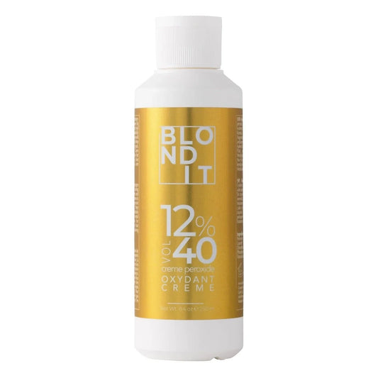 Blond It Creme Peroxide 12% 250ml