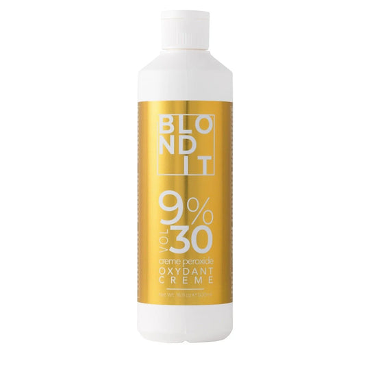 Blond It Creme Peroxide 9% 500ml