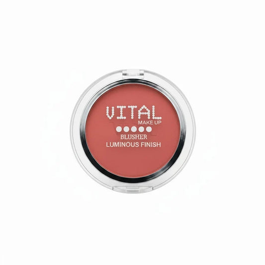 Vital Blusher 05 Pale Pal 6/Pack
