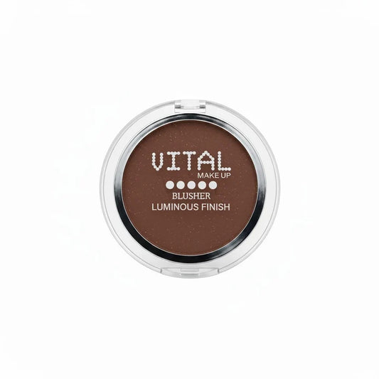 Vital Blusher 06 Brick Red 6/Pack