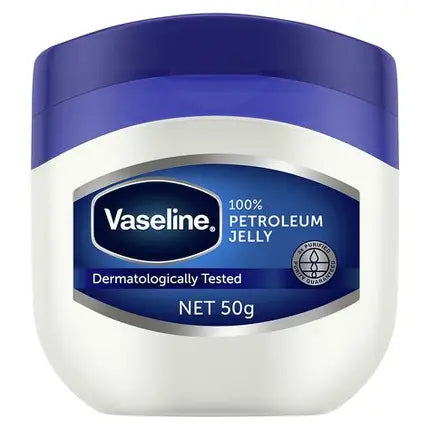 Vaseline Petroleum Jelly 50g
