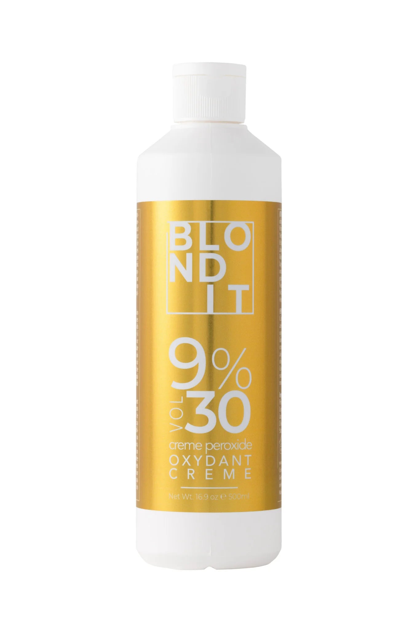 Blond It Creme Peroxide 9% 1000ml