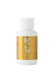 Blond It Creme Peroxide 9% 100ml