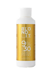 Blond It Creme Peroxide 9% 250ml