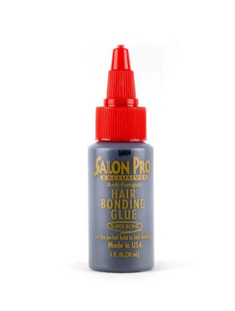 Salon Pro Hair Bonding Glue 30ml/1oz