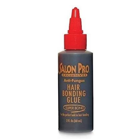 Salon Pro Hair Bonding Glue 60ml/2oz