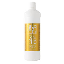 Blond It Creme Peroxide 3% 1000ml