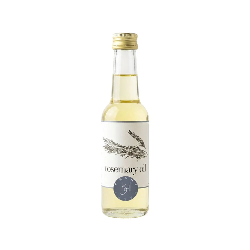 Kashi 100% Natural Rosemary Oil 250ml
