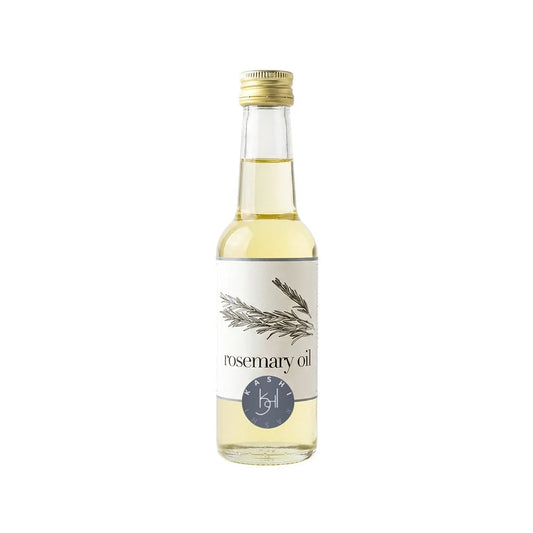 Kashi 100% Natural Rosemary Oil 250ml