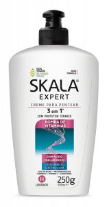 Skala Leave-in 3in1 Bomba de Vitaminas 250gr