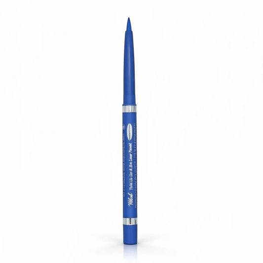 Vital Twist Up Lip & Eyeliner Bright Blue 12/Pack